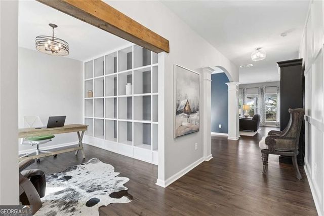 4345 Madison Hall Drive, Cumming, GA 30028