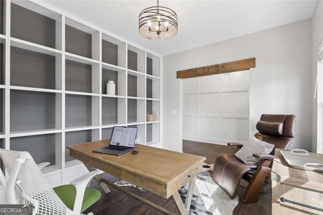 4345 Madison Hall Drive, Cumming, GA 30028