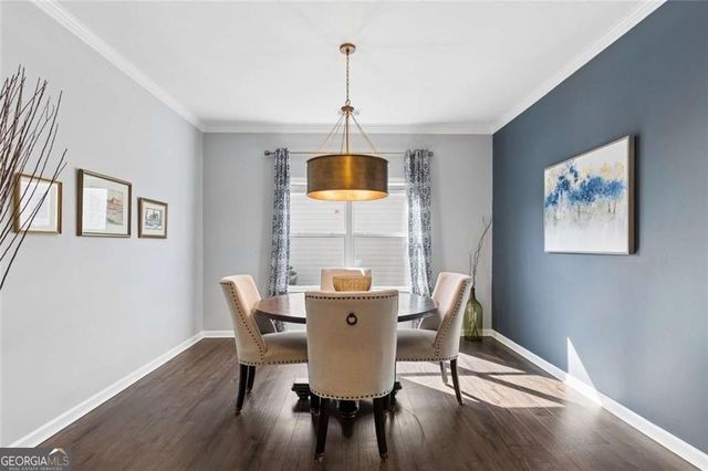 4345 Madison Hall Drive, Cumming, GA 30028