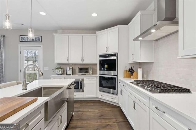 4345 Madison Hall Drive, Cumming, GA 30028