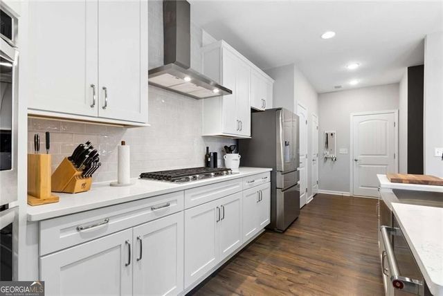 4345 Madison Hall Drive, Cumming, GA 30028