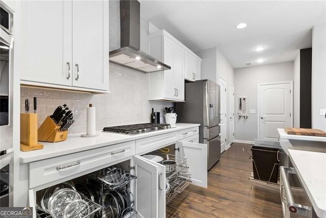 4345 Madison Hall Drive, Cumming, GA 30028