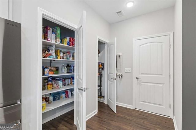 4345 Madison Hall Drive, Cumming, GA 30028