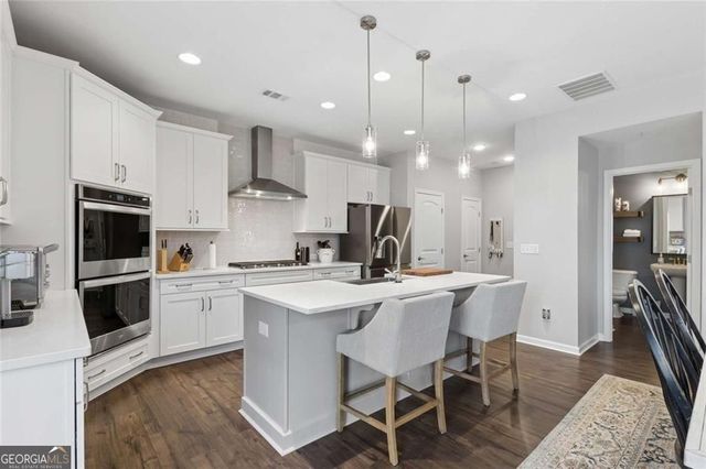 4345 Madison Hall Drive, Cumming, GA 30028