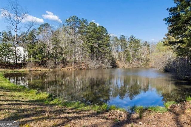 4345 Madison Hall Drive, Cumming, GA 30028