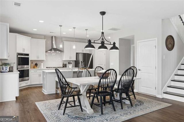 4345 Madison Hall Drive, Cumming, GA 30028