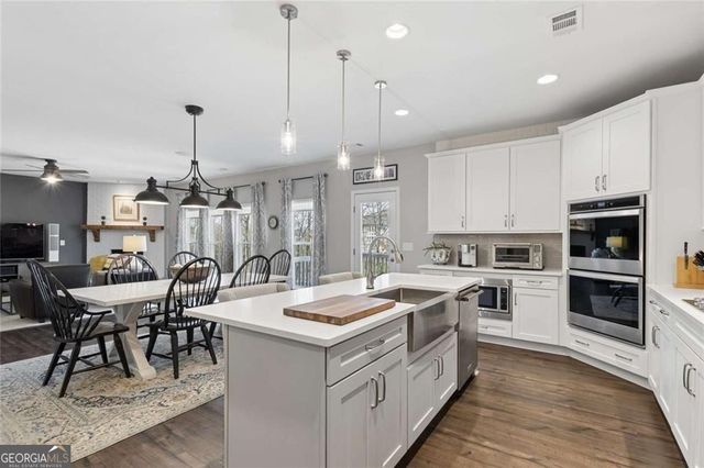 4345 Madison Hall Drive, Cumming, GA 30028