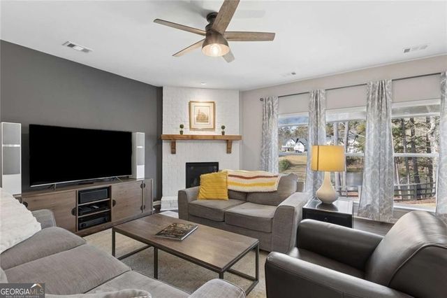 4345 Madison Hall Drive, Cumming, GA 30028