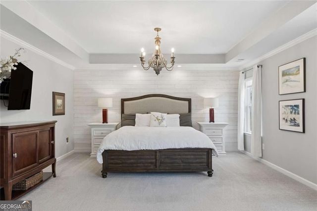 4345 Madison Hall Drive, Cumming, GA 30028