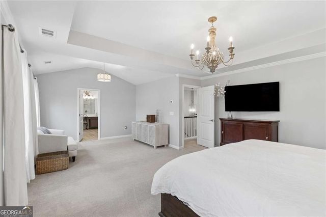 4345 Madison Hall Drive, Cumming, GA 30028