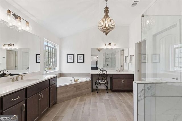 4345 Madison Hall Drive, Cumming, GA 30028