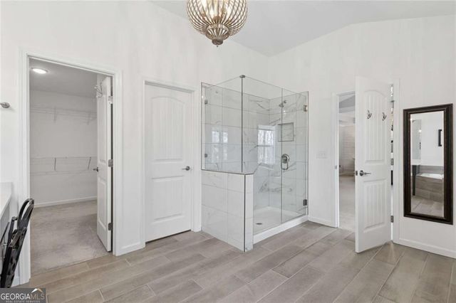 4345 Madison Hall Drive, Cumming, GA 30028