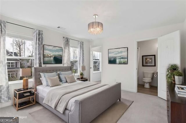 4345 Madison Hall Drive, Cumming, GA 30028