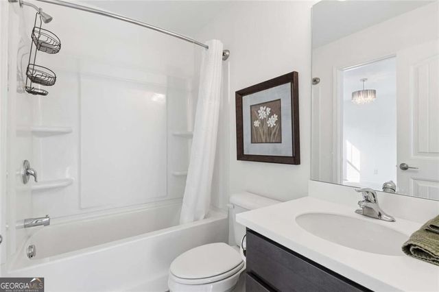 4345 Madison Hall Drive, Cumming, GA 30028