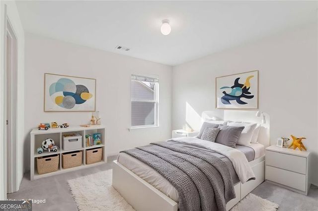 4345 Madison Hall Drive, Cumming, GA 30028