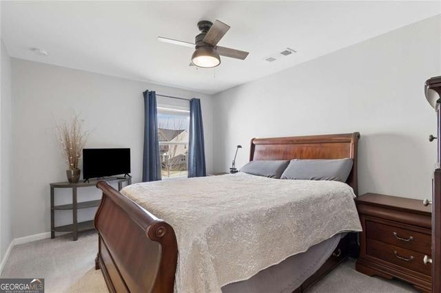 4345 Madison Hall Drive, Cumming, GA 30028