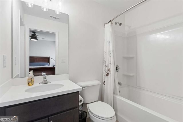 4345 Madison Hall Drive, Cumming, GA 30028