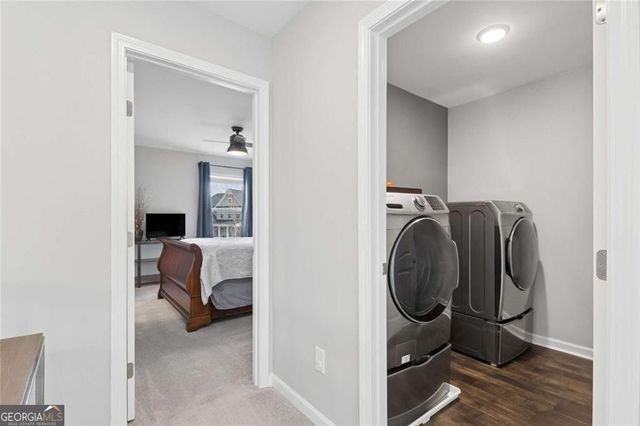 4345 Madison Hall Drive, Cumming, GA 30028