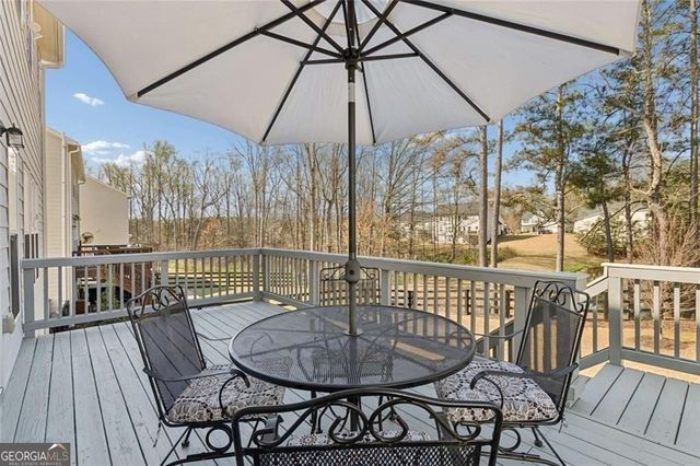 4345 Madison Hall Drive, Cumming, GA 30028