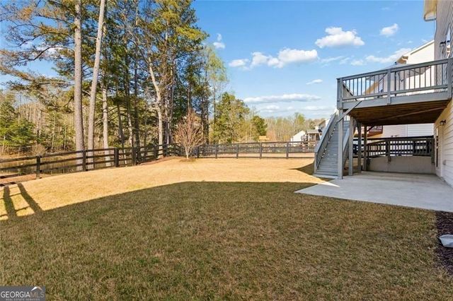 4345 Madison Hall Drive, Cumming, GA 30028