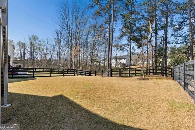 4345 Madison Hall Drive, Cumming, GA 30028