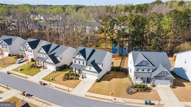 4345 Madison Hall Drive, Cumming, GA 30028