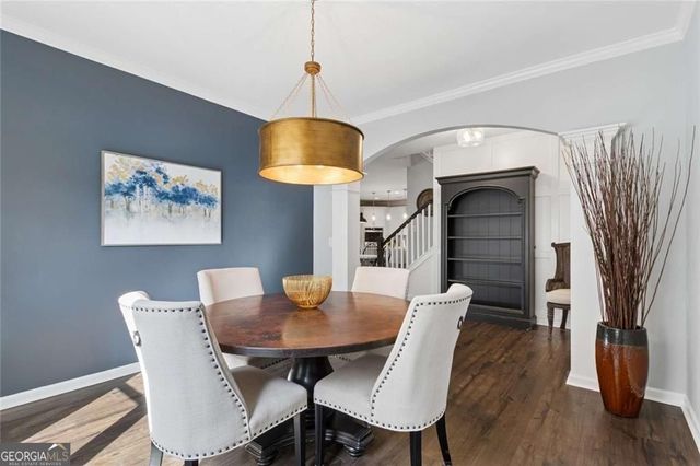 4345 Madison Hall Drive, Cumming, GA 30028