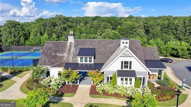 4345 Madison Hall Drive, Cumming, GA 30028