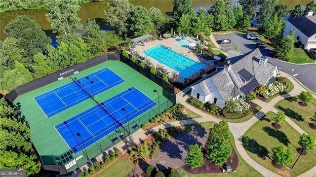 4345 Madison Hall Drive, Cumming, GA 30028