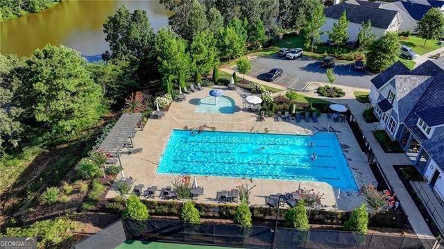 4345 Madison Hall Drive, Cumming, GA 30028