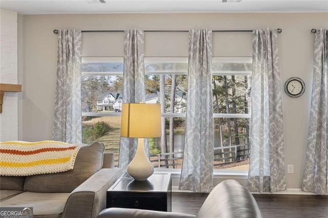 4345 Madison Hall Drive, Cumming, GA 30028