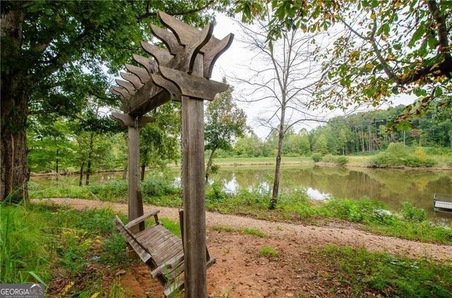 4345 Madison Hall Drive, Cumming, GA 30028