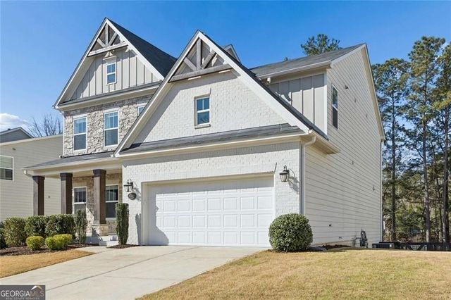 4345 Madison Hall Drive, Cumming, GA 30028