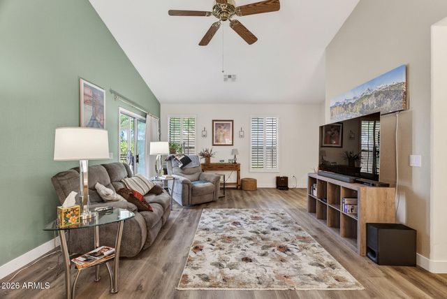 17847 N FIESTA Drive, Surprise, AZ 85374