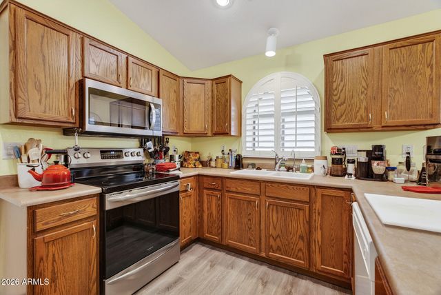 17847 N FIESTA Drive, Surprise, AZ 85374