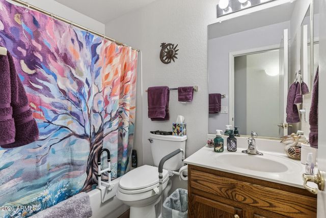 17847 N FIESTA Drive, Surprise, AZ 85374