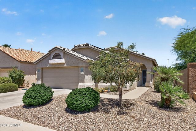 17847 N FIESTA Drive, Surprise, AZ 85374