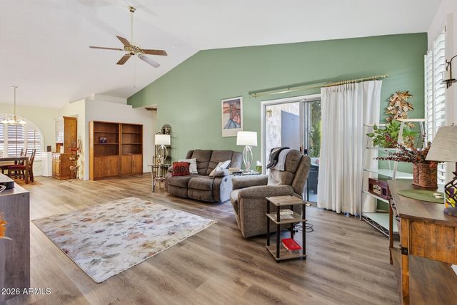 17847 N FIESTA Drive, Surprise, AZ 85374