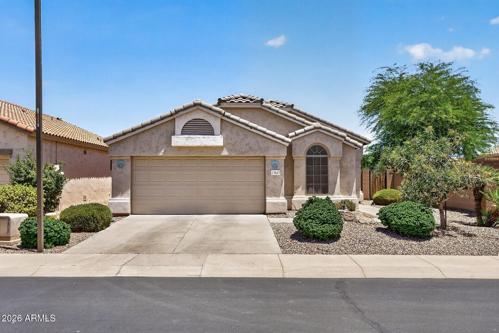 17847 N FIESTA Drive, Surprise, AZ 85374 — photo 4