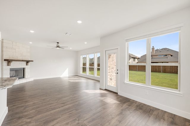 3402 Running Stream Way, Melissa, TX 75454