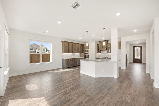 3402 Running Stream Way, Melissa, TX 75454