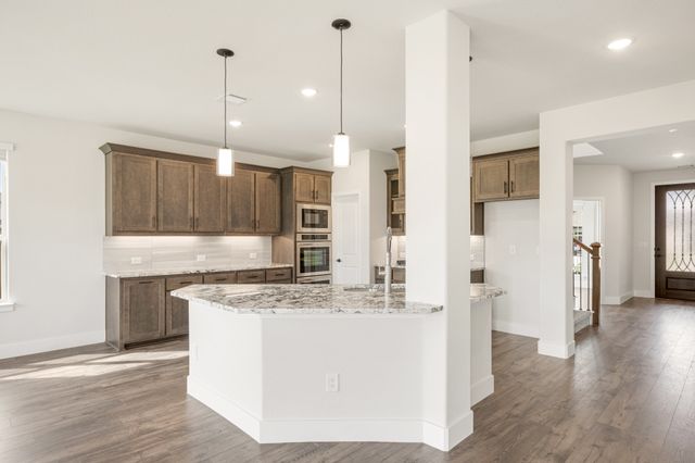 3402 Running Stream Way, Melissa, TX 75454