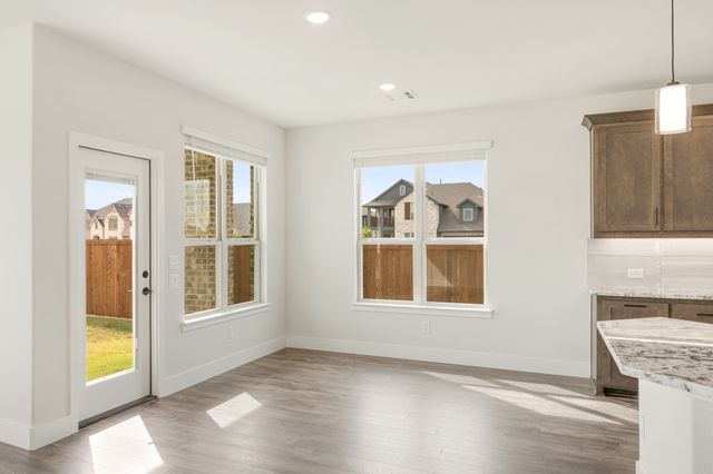 3402 Running Stream Way, Melissa, TX 75454