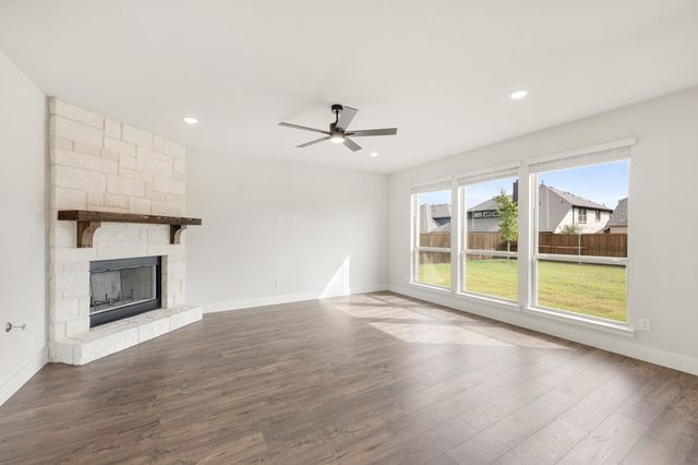 3402 Running Stream Way, Melissa, TX 75454