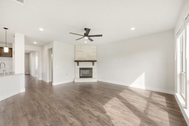 3402 Running Stream Way, Melissa, TX 75454