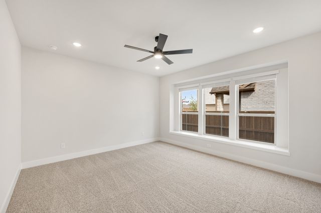 3402 Running Stream Way, Melissa, TX 75454