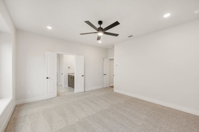 3402 Running Stream Way, Melissa, TX 75454