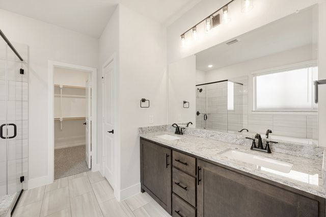 3402 Running Stream Way, Melissa, TX 75454