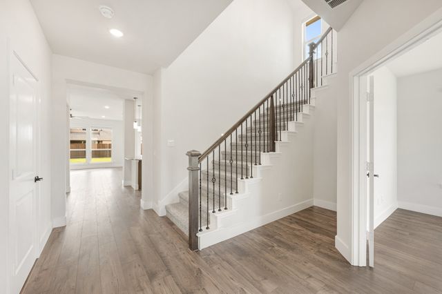 3402 Running Stream Way, Melissa, TX 75454