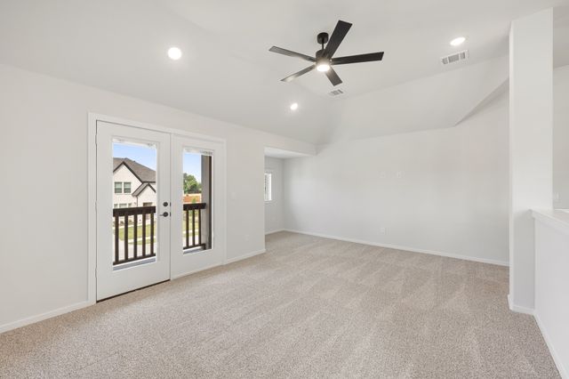 3402 Running Stream Way, Melissa, TX 75454